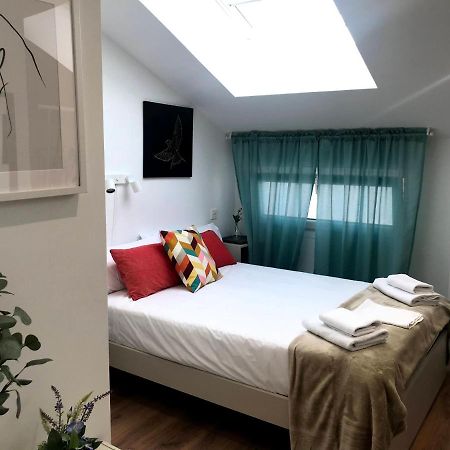 Insidehome Apartments - La Casita De Ursula Palencia Extérieur photo