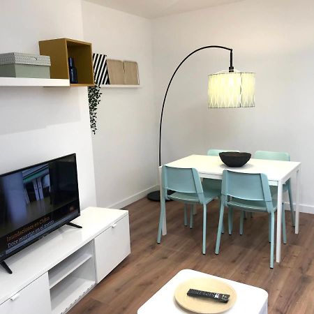 Insidehome Apartments - La Casita De Ursula Palencia Extérieur photo