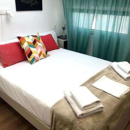 Insidehome Apartments - La Casita De Ursula Palencia Extérieur photo