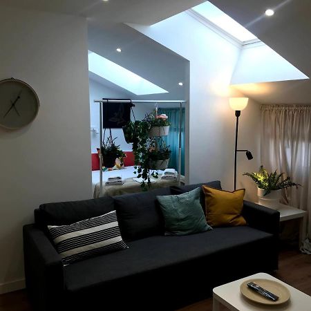 Insidehome Apartments - La Casita De Ursula Palencia Extérieur photo