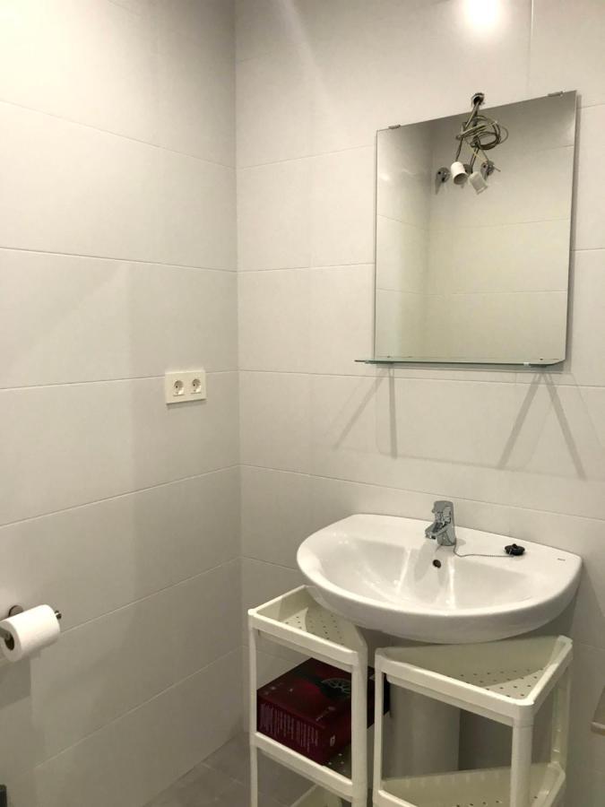 Insidehome Apartments - La Casita De Ursula Palencia Extérieur photo