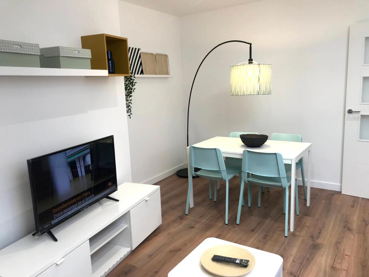 Insidehome Apartments - La Casita De Ursula Palencia Extérieur photo