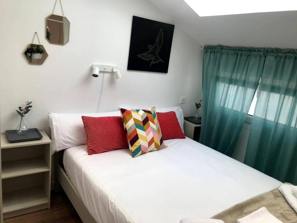 Insidehome Apartments - La Casita De Ursula Palencia Extérieur photo