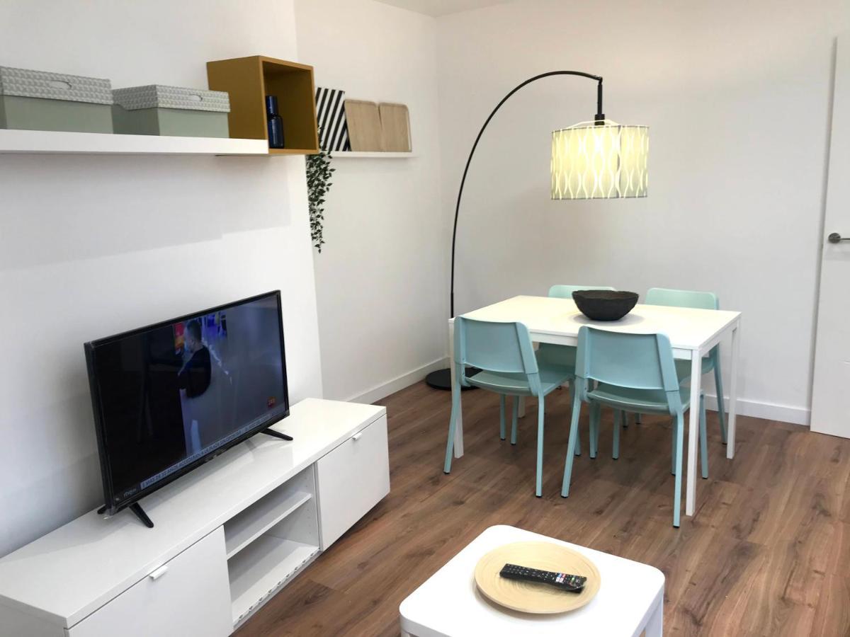 Insidehome Apartments - La Casita De Ursula Palencia Extérieur photo