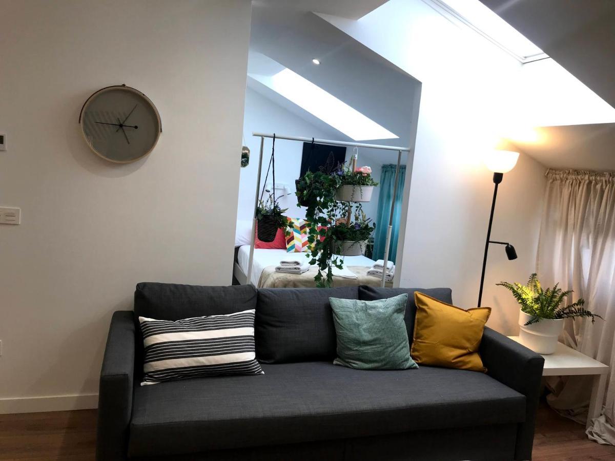 Insidehome Apartments - La Casita De Ursula Palencia Extérieur photo